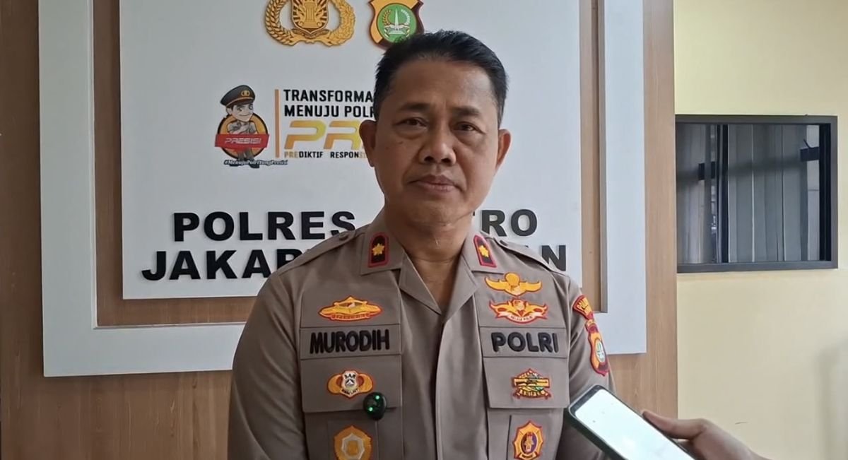 Kasus Kebakaran di Tebet Tewaskan 1 Orang, Polisi Periksa 3 Saksi