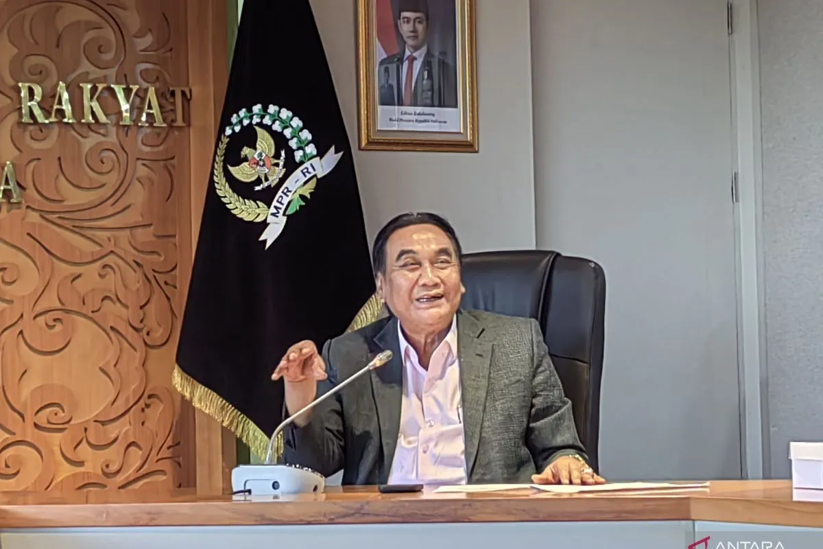 Indonesia harus waspada terhadap dampak konflik Israel-Iran