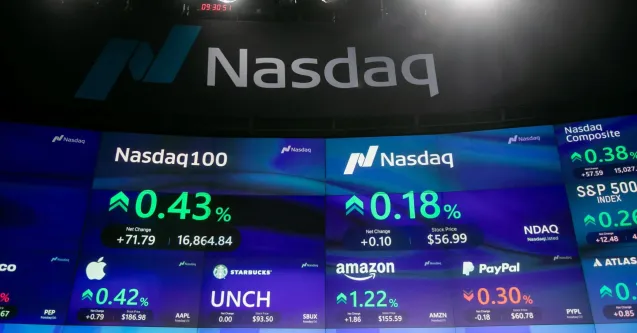 Ikuti Jejak DigiAsia, Fintech Nasdaq Ini Berencana Buat Cadangan Bitcoin US$800 Juta