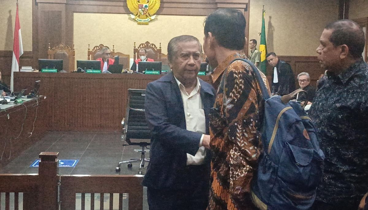 Jadi Ahli di Sidang Hasto, Eks Hakim MK: Alat Bukti Tidak Sah Layaknya Pohon Beracun