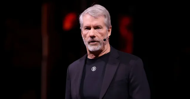 Michael Saylor Optimis Bitcoin Sentuh US$1 Juta, Bantah Kekhawatiran Crypto Winter