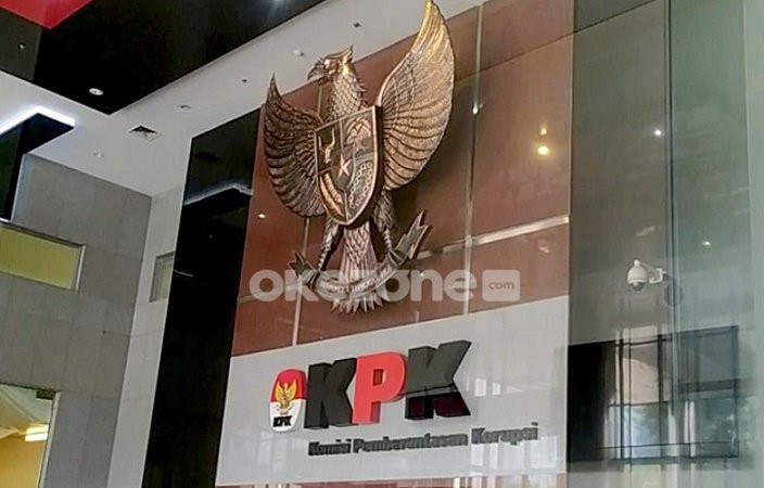 Terungkap! Status TA KPK Diupah Rp200 Juta di Kasus Penjagaan Situs Judol Hanya Freelancer
