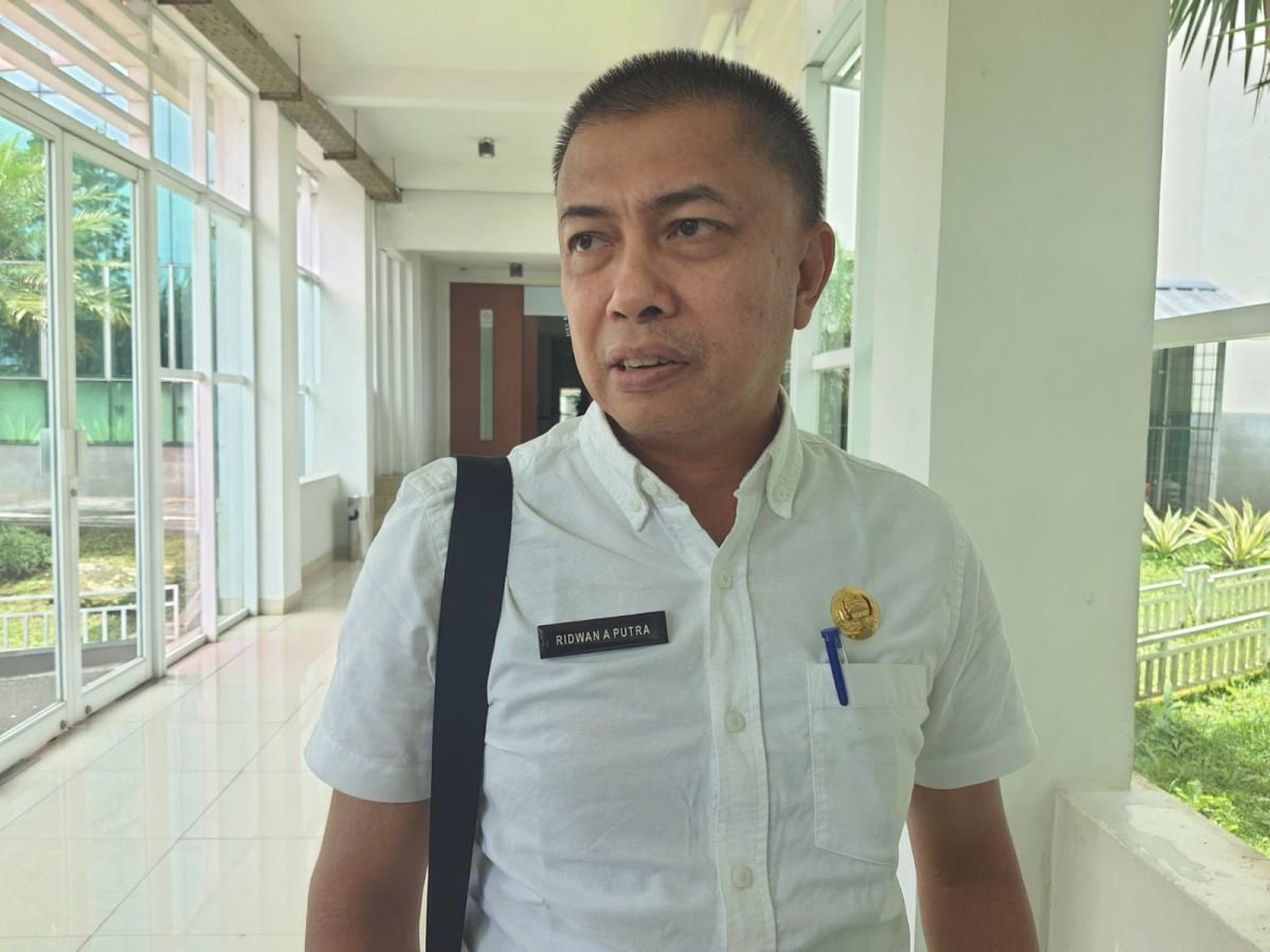 Pria di Bandung Barat Positif Virus Hanta, Dinkes Lakukan Penyelidikan Epidemiologi