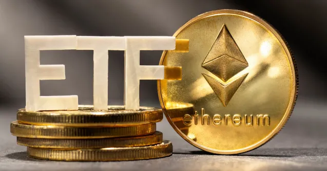 Inflow Harian ETF Ethereum Lampaui Bitcoin, Pertanda Apa?