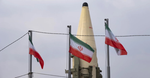  Timur Tengah Bergejolak, Harga Bitcoin Turun ke US$103 Ribu