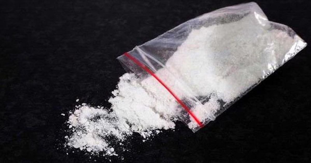 Driver Ojol di Cengkareng Terima Order Kirim Biskuit, Ternyata Berisi Sabu