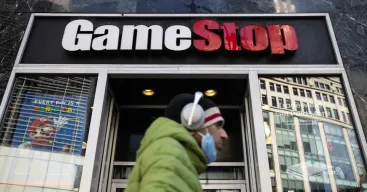 GameStop Kumpulkan Rp28 T untuk Tambah Muatan Bitcoin
