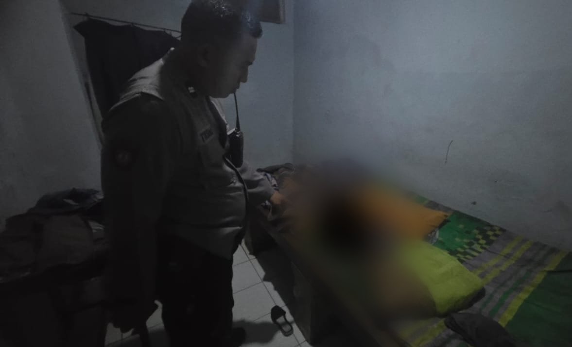 Misteri Jasad Wanita di Losmen Malang Terungkap, Pembunuh Diduga Pelanggan