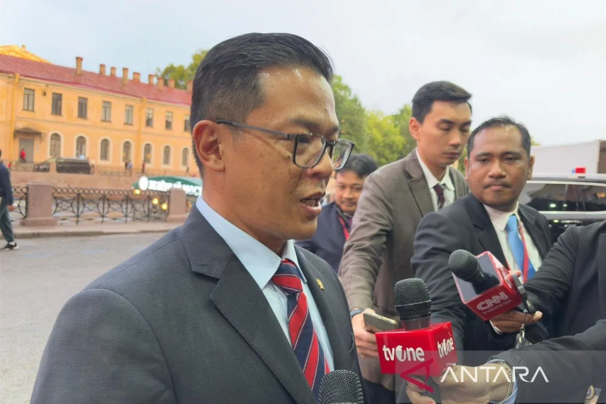 Kedutaan Besar Indonesia di Teheran dalam siaga keamanan maksimum