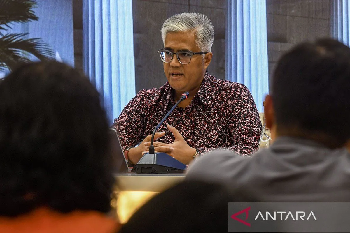 Konflik Israel-Iran: Indonesia peringatkan eskalasi nuklir