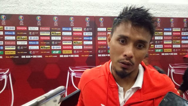 Maman Abdurrahman Umumkan Pensiun sebagai Pesepak Bola