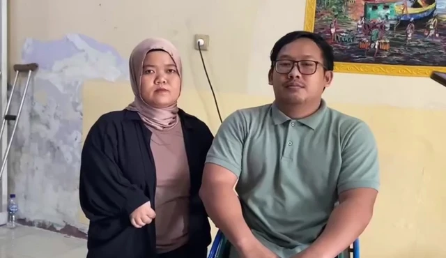 Menpora Respons soal Atlet Disabilitas Bekasi Dipecat Usai Ngadu Gaji Telat