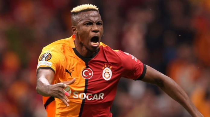 Hati-Hati Chelsea, Ini Risiko Besar Jika Rekrut Osimhen Sekarang!