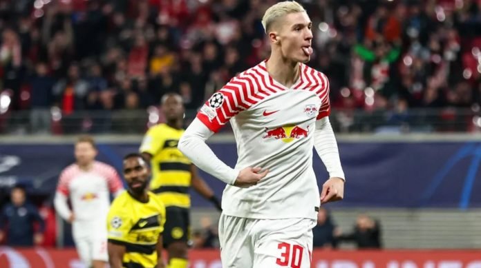 Transfer Arsenal (19/6/2025): Sesko Datang, Mourinho Incar Partey, Isak Lebih Cocok!