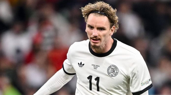 Manchester United Temukan Duplikat Harry Kane dengan Harga Terjangkau!