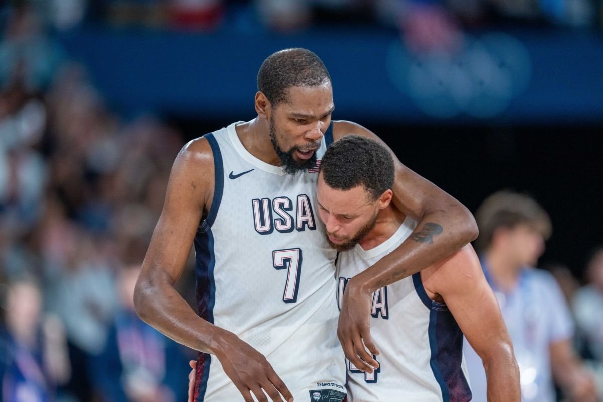 3 Pebasket Bintang Dunia dengan Bayaran Termahal 2025 Versi Forbes, Nomor 1 Jagoan Golden State Warriors