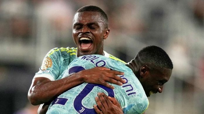 Hasil Piala Dunia Antar Klub 2025: Bantai Al Ain 0-5, Juventus Kirim Pesan Serius ke Manchester City