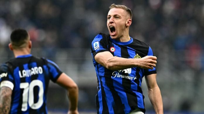 Target Baru Lini Tengah, Gelandang Tajam Inter Bisa Jadi Kunci Kebangkitan Man United!