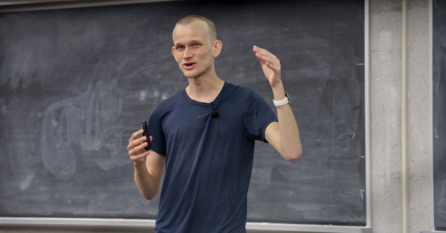 Vitalik Buterin Optimis pada Ethereum, Tapi Akui Bitcoin Lebih Unggul