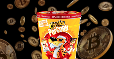 Features | Pria Ini Sembunyikan 51 Ribu Bitcoin Hasil Curian dari Silk Road di Kaleng Snack