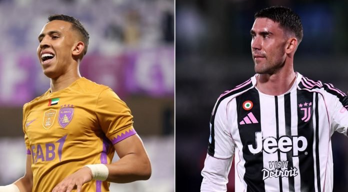 Al Ain vs Juventus: Juara Asia Siap Hancurkan Mimpi Si Nyonya Tua!