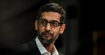 Angin Segar bagi Tenaga IT, Bos Google Pastikan Buka Loker Walau AI Menjamur