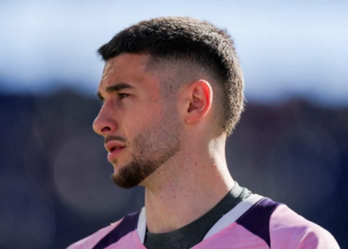 Resmi! Joan Garcia Jadi Rekrutan Pertama Barcelona Musim Ini