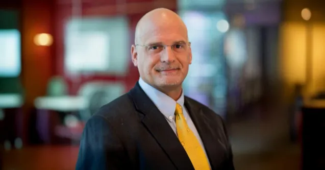 Analis Bloomberg Ramal Bitcoin Berpotensi Jatuh ke US$40 Ribu