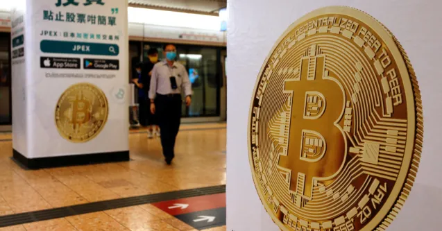 Hong Kong Siap Legalkan Perdagangan Derivatif Crypto