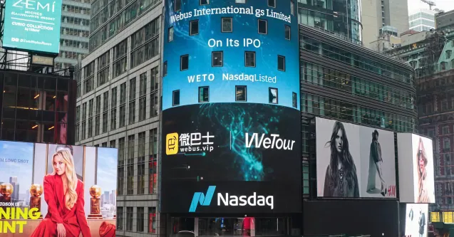 Perusahaan Logistik China Ini Bangun Cadangan XRP Senilai US$300 Juta