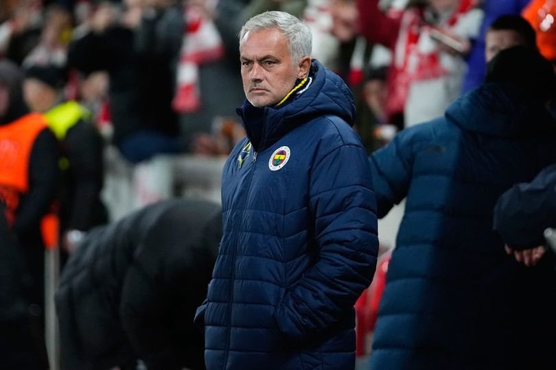 Jose Mourinho Buat Sepak Bola Turki Bergolak!