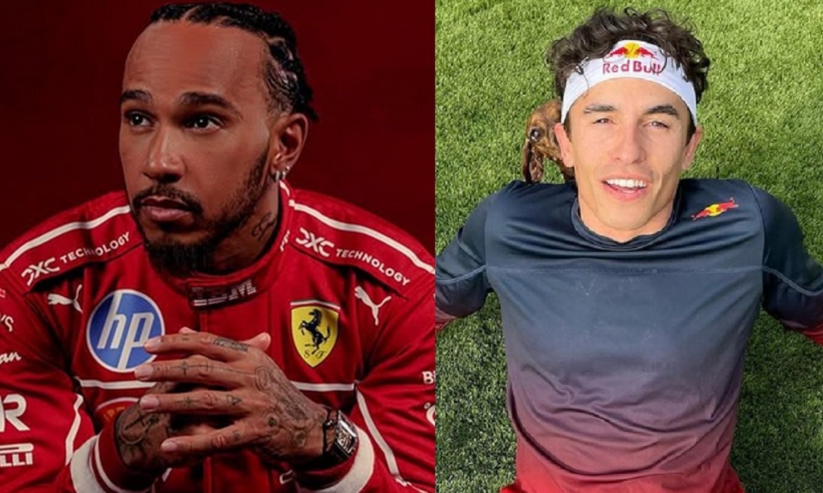 Adu Gaji Pembalap MotoGP dengan Pembalap F1, Bak Bumi dan Langit