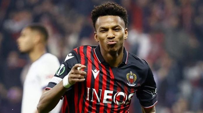 Manchester United Incar Gelandang Maut dari Nice atas Permintaan Ruben Amorim