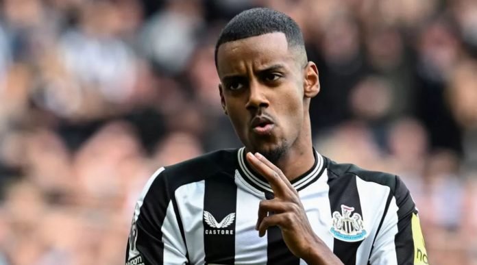 Liverpool Bisa Tak Tertandingi Jika Berhasil Duetkan Bomber The Magpies dengan Wirtz!