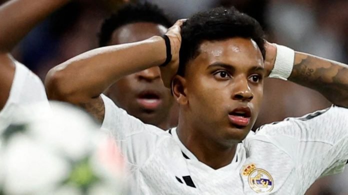 Arsenal Kejar Pemain Los Blancos Yang Lebih Hebat dari Martinelli, Trossard, dan Nico Williams