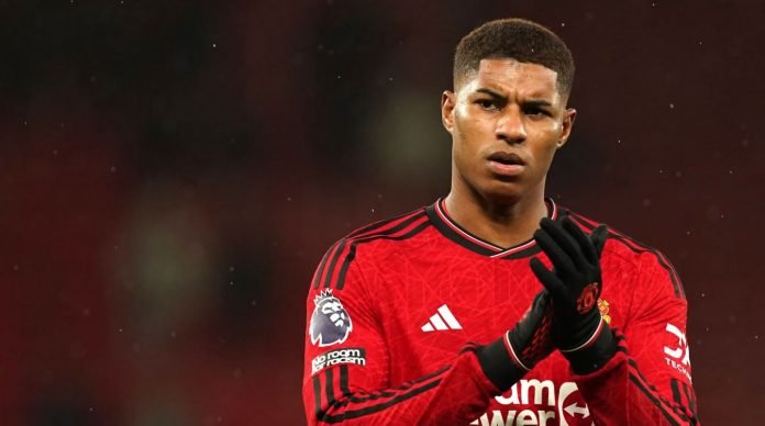 Marcus Rashford Mantap Tinggalkan Manchester United, Barca Jadi Tujuan Impian!
