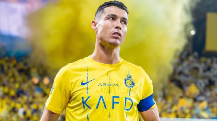 Bahkan FIFA dan Arab Saudi Tak Bisa Bawa Cristiano Ronaldo ke Piala Dunia Antar Klub!