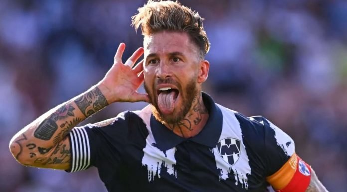 Hasil Piala Dunia Antar Klub 2025: Sergio Ramos Bungkam Inter Milan, Monterrey Tahan Imbang Nerazzurri