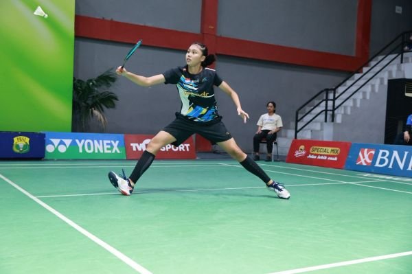 [Sirnas A Jateng 2025] Dapat Dukungan Langsung dari Orang Tua, Dalila Akan Berikan Hasil Terbaik