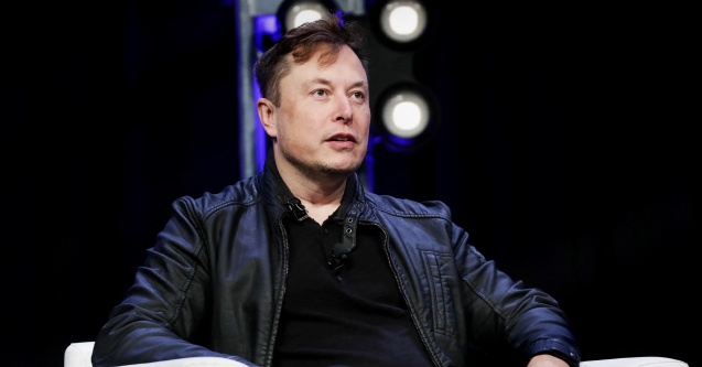 Usai Mundur, Elon Musk Sebut Kebijakan Baru Trump sebagai Aib Memalukan