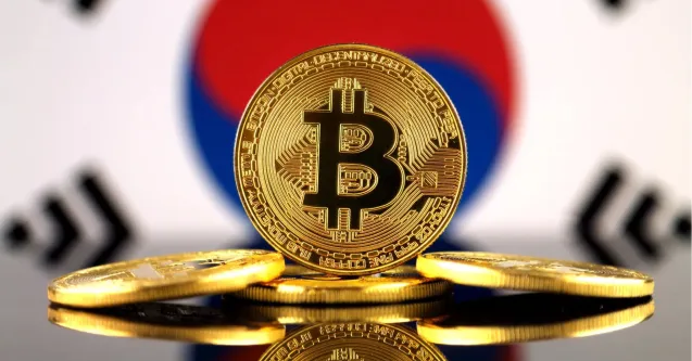 Saham Media Korsel Melesat 155% Usai Umumkan Rencana Beli Bitcoin