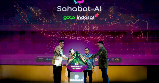 AI Lokal Ini Gunakan Chip Setara ChatGPT dan Bisa Pakai Bahasa Jawa-Batak