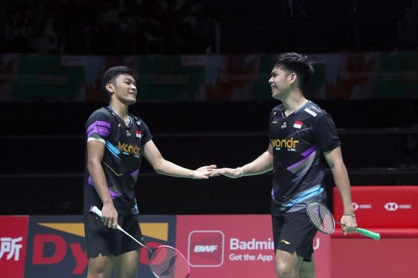 Poin Peringkat Daniel Terproteksi