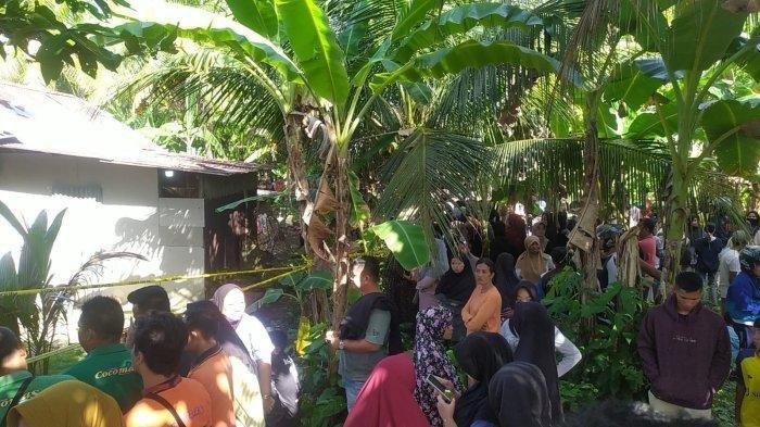 8 Fakta Kasus Mutilasi di Padang Pariaman, Motif Terungkap, Pelaku Juga Bunuh 2 Perempuan Lain