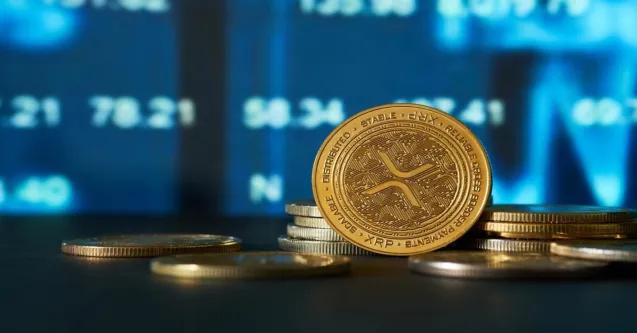 Open Interest Derivatif XRP Capai US$4 Miliar, Pertanda Apa?