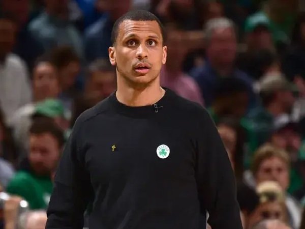 Joe Mazzulla Terus Pantau Pemain Muda Berbakat Prancis