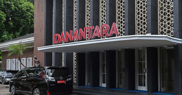 OJK Soal Usul Bitcoin di Danantara: Bisa Jadi Alternatif Investasi