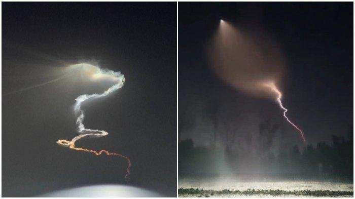 Misteri di Balik Ditembakkannya Rudal Sejjil Iran ke Israel, Mengapa Baru Diluncurkan Sekarang?