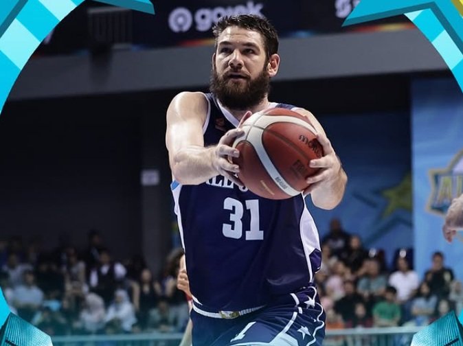 Hasil IBL All Star 2025: Indonesia Stars Tumbang 129-144 dari Foreign Stars