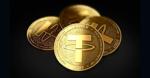 Tether Luncurkan Omnichain Gold Stablecoin di Blockchain Tron
